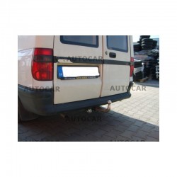 ТЕГЛИЧ АВТОМАТИЧЕН-ХОРИЗОНТАЛЕН ЗА SKODA FELICIA PICK UP ТЕГЛИЧ АВТОМАТИЧЕН-ХОРИЗОНТАЛЕН ЗА SKODA FELICIA PICK UP