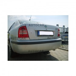 ТЕГЛИЧ АВТОМАТИЧЕН-ХОРИЗОНТАЛЕН ЗА SKODA OCTAVIA 5 ВРАТИ, КОМБИ ТЕГЛИЧ АВТОМАТИЧЕН-ХОРИЗОНТАЛЕН ЗА SKODA OCTAVIA 5 ВРАТИ, КОМБИ
