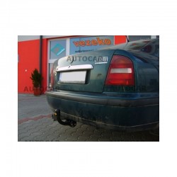 СТАЦИОНАРЕН ТЕГЛИЧ ЗА SKODA OCTAVIA 5 ВРАТИ, КОМБИ С БОЛТОВА СИСТЕМА ЗА ОСВОБОЖДАВАНЕ НА КУКАТА. СТАЦИОНАРЕН ТЕГЛИЧ ЗА SKODA OCTAVIA 5 ВРАТИ, КОМБИ С БОЛТОВА СИСТЕМА ЗА ОСВОБОЖДАВАНЕ НА КУКАТА.