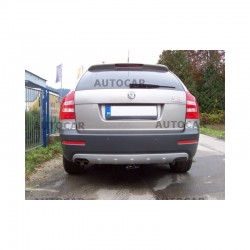 ТЕГЛИЧ АВТОМАТИЧЕН-ХОРИЗОНТАЛЕН ЗА SKODA OCTAVIA SCOUT ТЕГЛИЧ АВТОМАТИЧЕН-ХОРИЗОНТАЛЕН ЗА SKODA OCTAVIA SCOUT