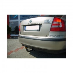 СТАЦИОНАРЕН ТЕГЛИЧ ЗА SKODA OCTAVIA 5 ВРАТИ, КОМБИ, 4х4 С БОЛТОВА СИСТЕМА ЗА ОСВОБОЖДАВАНЕ НА КУКАТА. СТАЦИОНАРЕН ТЕГЛИЧ ЗА SKODA OCTAVIA 5 ВРАТИ, КОМБИ, 4х4 С БОЛТОВА СИСТЕМА ЗА ОСВОБОЖДАВАНЕ НА КУКАТА.