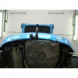 СТАЦИОНАРЕН ТЕГЛИЧ ЗА SKODA ROOMSTER С БОЛТОВА СИСТЕМА ЗА ОСВОБОЖДАВАНЕ НА КУКАТА. СТАЦИОНАРЕН ТЕГЛИЧ ЗА SKODA ROOMSTER С БОЛТОВА СИСТЕМА ЗА ОСВОБОЖДАВАНЕ НА КУКАТА.