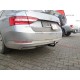 АВТОМАТИЧЕН ВЕРТИКАЛЕН ТЕГЛИЧ ЗА SKODA SUPERB КОМБИ,5ВРАТИ,4X4