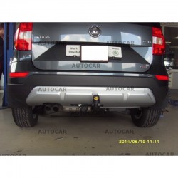 АВТОМАТИЧЕН ВЕРТИКАЛЕН ТЕГЛИЧ ЗА SKODA YETI АВТОМАТИЧЕН ВЕРТИКАЛЕН ТЕГЛИЧ ЗА SKODA YETI