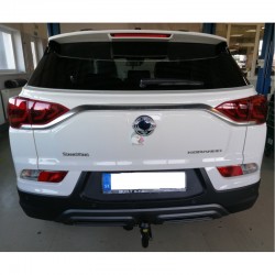 АВТОМАТИЧЕН ВЕРТИКАЛЕН ТЕГЛИЧ ЗА SSANGYONG KORANDO АВТОМАТИЧЕН ВЕРТИКАЛЕН ТЕГЛИЧ ЗА SSANGYONG KORANDO