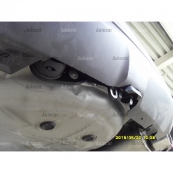 АВТОМАТИЧЕН ВЕРТИКАЛЕН ТЕГЛИЧ ЗА SUBARU FORESTER SUV АВТОМАТИЧЕН ВЕРТИКАЛЕН ТЕГЛИЧ ЗА SUBARU FORESTER SUV