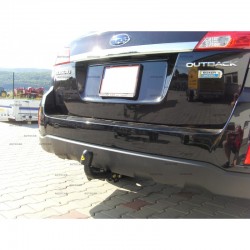 СТАЦИОНАРЕН ТЕГЛИЧ ЗА SUBARU LEGACY OUTBACK КОМБИС ВИНТОВА СИСТЕМА ЗА ОСВОБОЖДАВАНЕ НА КУКАТА. СТАЦИОНАРЕН ТЕГЛИЧ ЗА SUBARU LEGACY OUTBACK КОМБИС ВИНТОВА СИСТЕМА ЗА ОСВОБОЖДАВАНЕ НА КУКАТА.