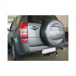 ТЕГЛИЧ АВТОМАТИЧЕН-ХОРИЗОНТАЛЕН ЗА SUZUKI GRAND VITARA 3 ВРАТИ ТЕГЛИЧ АВТОМАТИЧЕН-ХОРИЗОНТАЛЕН ЗА SUZUKI GRAND VITARA 3 ВРАТИ