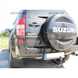 АВТОМАТИЧЕН ВЕРТИКАЛЕН ТЕГЛИЧ ЗА SUZUKI GRAND VITARA 5 ВРАТИ АВТОМАТИЧЕН ВЕРТИКАЛЕН ТЕГЛИЧ ЗА SUZUKI GRAND VITARA 5 ВРАТИ
