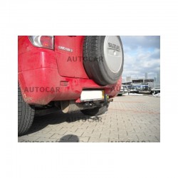 СТАЦИОНАРЕН ТЕГЛИЧ ЗА SUZUKI GRAND VITARA 3 ВРАТИ С БОЛТОВА СИСТЕМА ЗА ОСВОБОЖДАВАНЕ НА КУКАТА.