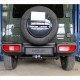 АВТОМАТИЧЕН ВЕРТИКАЛЕН ТЕГЛИЧ ЗА SUZUKI JIMNY OFFROAD