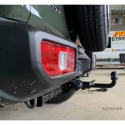 АВТОМАТИЧЕН ВЕРТИКАЛЕН ТЕГЛИЧ ЗА SUZUKI JIMNY OFFROAD АВТОМАТИЧЕН ВЕРТИКАЛЕН ТЕГЛИЧ ЗА SUZUKI JIMNY OFFROAD