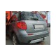 ТЕГЛИЧ АВТОМАТИЧЕН-ХОРИЗОНТАЛЕН ЗА SUZUKI SX4 3/5 ВРАТИ,4X4