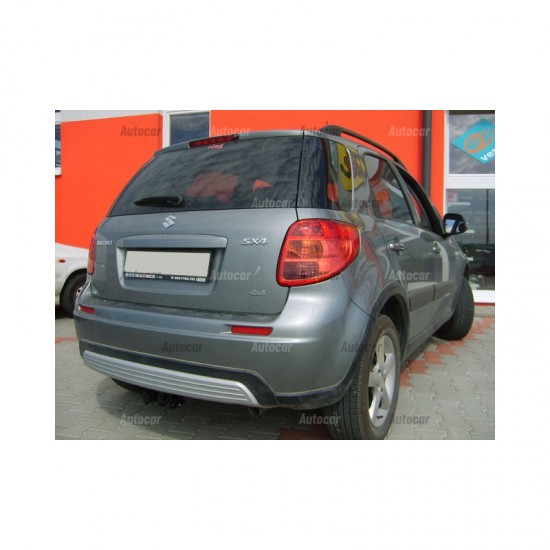 ТЕГЛИЧ АВТОМАТИЧЕН-ХОРИЗОНТАЛЕН ЗА SUZUKI SX4 3/5 ВРАТИ,4X4