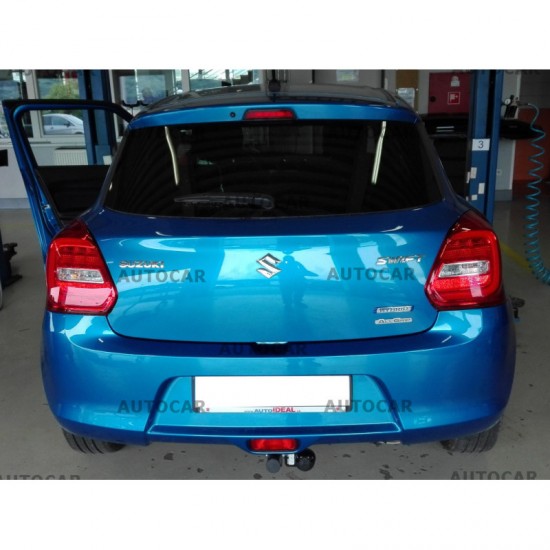 АВТОМАТИЧЕН ВЕРТИКАЛЕН ТЕГЛИЧ ЗА SUZUKI SWIFT 5ВРАТИ,4X4