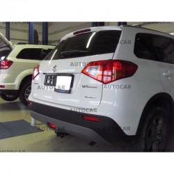 ТЕГЛИЧ АВТОМАТИЧЕН-ХОРИЗОНТАЛЕН ЗА SUZUKI VITARA 5 ВРАТИ ТЕГЛИЧ АВТОМАТИЧЕН-ХОРИЗОНТАЛЕН ЗА SUZUKI VITARA 5 ВРАТИ