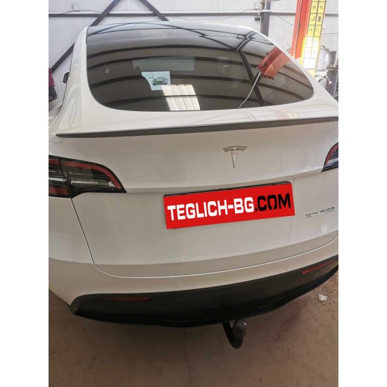 АВТОМАТИЧЕН ВЕРТИКАЛЕН ТЕГЛИЧ ЗА TESLA Y 5ВРАТИ