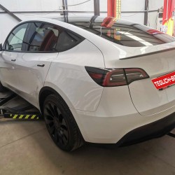 АВТОМАТИЧЕН ВЕРТИКАЛЕН ТЕГЛИЧ ЗА TESLA Y 5ВРАТИ АВТОМАТИЧЕН ВЕРТИКАЛЕН ТЕГЛИЧ ЗА TESLA Y 5ВРАТИ