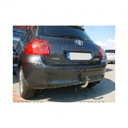 ТЕГЛИЧ С ХОРИЗОНТАЛЕН АВТОМАТ ЗА TOYOTA AURIS 3/5 ВРАТИ