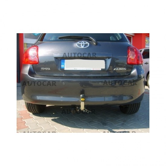 ТЕГЛИЧ С ХОРИЗОНТАЛЕН АВТОМАТ ЗА TOYOTA AURIS 3/5 ВРАТИ