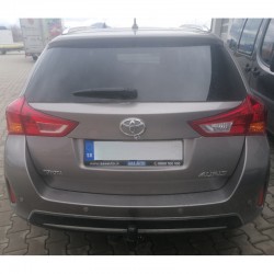 ТЕГЛИЧ АВТОМАТИЧЕН-ХОРИЗОНТАЛЕН ЗА TOYOTA AURIS TOURING КОМБИ ТЕГЛИЧ АВТОМАТИЧЕН-ХОРИЗОНТАЛЕН ЗА TOYOTA AURIS TOURING КОМБИ