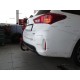 АВТОМАТИЧЕН ВЕРТИКАЛЕН ТЕГЛИЧ ЗА TOYOTA AURIS TOURING КОМБИ