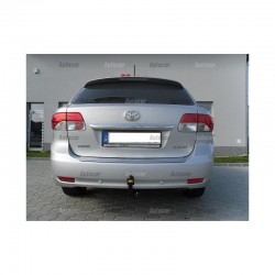 АВТОМАТИЧЕН ВЕРТИКАЛЕН ТЕГЛИЧ ЗА TOYOTA AVENSIS КОМБИ АВТОМАТИЧЕН ВЕРТИКАЛЕН ТЕГЛИЧ ЗА TOYOTA AVENSIS КОМБИ