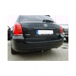 ТЕГЛИЧ АВТОМАТИЧЕН-ХОРИЗОНТАЛЕН ЗА TOYOTA AVENSIS КОМБИ ТЕГЛИЧ АВТОМАТИЧЕН-ХОРИЗОНТАЛЕН ЗА TOYOTA AVENSIS КОМБИ