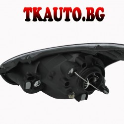 Фар за Toyota Aygo Десен - пасажерска страна 2005 - Фар за Toyota Aygo Десен - пасажерска страна 2005 -