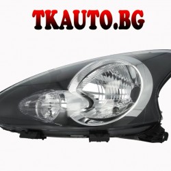 Фар за Toyota Aygo Ляв - шофьорска страна 2005 -