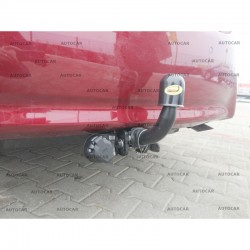 ТЕГЛИЧ АВТОМАТИЧЕН-ХОРИЗОНТАЛЕН ЗА TOYOTA COROLLA 4 ВРАТИ ТЕГЛИЧ АВТОМАТИЧЕН-ХОРИЗОНТАЛЕН ЗА TOYOTA COROLLA 4 ВРАТИ