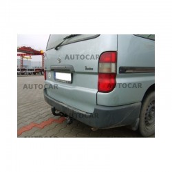 СТАЦИОНАРЕН ТЕГЛИЧ ЗА TOYOTA HIACE С БОЛТОВА СИСТЕМА ЗА ОСВОБОЖДАВАНЕ НА КУКАТА. СТАЦИОНАРЕН ТЕГЛИЧ ЗА TOYOTA HIACE С БОЛТОВА СИСТЕМА ЗА ОСВОБОЖДАВАНЕ НА КУКАТА.