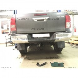 ТЕГЛИЧ АВТОМАТИЧЕН-ХОРИЗОНТАЛЕН ЗА TOYOTA HILUX PICK UP 4 ВРАТИ ТЕГЛИЧ АВТОМАТИЧЕН-ХОРИЗОНТАЛЕН ЗА TOYOTA HILUX PICK UP 4 ВРАТИ