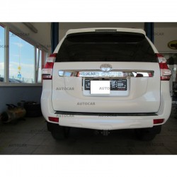 АВТОМАТИЧЕН ВЕРТИКАЛЕН ТЕГЛИЧ ЗА TOYOTA LANDCRUISER 3/5 ВРАТИ АВТОМАТИЧЕН ВЕРТИКАЛЕН ТЕГЛИЧ ЗА TOYOTA LANDCRUISER 3/5 ВРАТИ