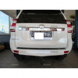 АВТОМАТИЧЕН ВЕРТИКАЛЕН ТЕГЛИЧ ЗА TOYOTA LANDCRUISER 5 ВРАТИ АВТОМАТИЧЕН ВЕРТИКАЛЕН ТЕГЛИЧ ЗА TOYOTA LANDCRUISER 5 ВРАТИ