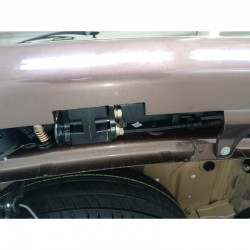 АВТОМАТИЧЕН ВЕРТИКАЛЕН ТЕГЛИЧ ЗА TOYOTA PROACE ВАН АВТОМАТИЧЕН ВЕРТИКАЛЕН ТЕГЛИЧ ЗА TOYOTA PROACE ВАН