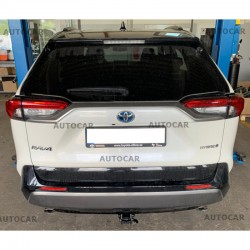 ТЕГЛИЧ АВТОМАТИЧЕН-ХОРИЗОНТАЛЕН ЗА TOYOTA RAV4 ТЕГЛИЧ АВТОМАТИЧЕН-ХОРИЗОНТАЛЕН ЗА TOYOTA RAV4
