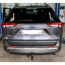 АВТОМАТИЧЕН ВЕРТИКАЛЕН ТЕГЛИЧ ЗА TOYOTA RAV4 АВТОМАТИЧЕН ВЕРТИКАЛЕН ТЕГЛИЧ ЗА TOYOTA RAV4