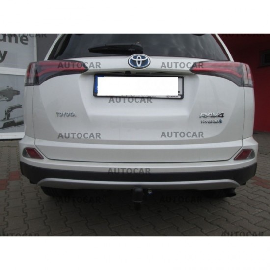 АВТОМАТИЧЕН ВЕРТИКАЛЕН ТЕГЛИЧ ЗА TOYOTA RAV4