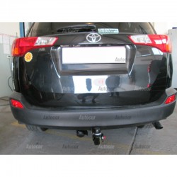 АВТОМАТИЧЕН ВЕРТИКАЛЕН ТЕГЛИЧ ЗА TOYOTA RAV4 АВТОМАТИЧЕН ВЕРТИКАЛЕН ТЕГЛИЧ ЗА TOYOTA RAV4