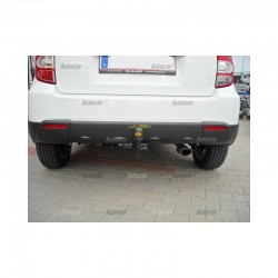 АВТОМАТИЧЕН ВЕРТИКАЛЕН ТЕГЛИЧ ЗА TOYOTA URBAN CRUISER 4WD АВТОМАТИЧЕН ВЕРТИКАЛЕН ТЕГЛИЧ ЗА TOYOTA URBAN CRUISER 4WD