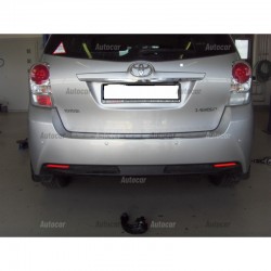 АВТОМАТИЧЕН ВЕРТИКАЛЕН ТЕГЛИЧ ЗА TOYOTA VERSO ВАН АВТОМАТИЧЕН ВЕРТИКАЛЕН ТЕГЛИЧ ЗА TOYOTA VERSO ВАН