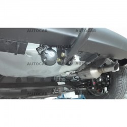 СТАЦИОНАРЕН ТЕГЛИЧ ЗА TOYOTA YARIS 3/5 ВРАТИ С БОЛТОВА СИСТЕМА ЗА ОСВОБОЖДАВАНЕ НА КУКАТА. СТАЦИОНАРЕН ТЕГЛИЧ ЗА TOYOTA YARIS 3/5 ВРАТИ С БОЛТОВА СИСТЕМА ЗА ОСВОБОЖДАВАНЕ НА КУКАТА.