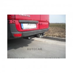 ТЕГЛИЧ ЗА VOLKSWAGEN CRAFTER БЕЗ СТЕПЕНКА ТЕГЛИЧ ЗА VOLKSWAGEN CRAFTER БЕЗ СТЕПЕНКА