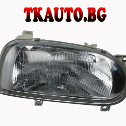 Фар за Volkswagen Golf III Десен - пасажерска страна 1991 - 1997