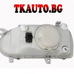 Фар за Volkswagen Golf III Десен - пасажерска страна 1991 - 1997 Фар за Volkswagen Golf III Десен - пасажерска страна 1991 - 1997