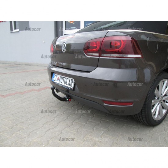 АВТОМАТИЧЕН ВЕРТИКАЛЕН ТЕГЛИЧ ЗА VOLKSWAGEN GOLF  VI CABRIO