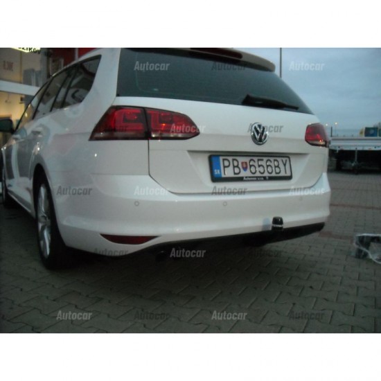 АВТОМАТИЧЕН ВЕРТИКАЛЕН ТЕГЛИЧ ЗА VOLKSWAGEN GOLF VII КОМБИ