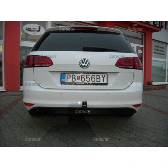 АВТОМАТИЧЕН ВЕРТИКАЛЕН ТЕГЛИЧ ЗА VOLKSWAGEN GOLF VII КОМБИ