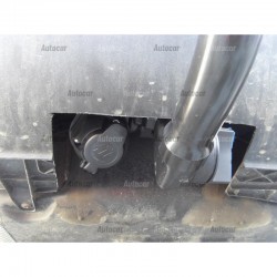 АВТОМАТИЧЕН ВЕРТИКАЛЕН ТЕГЛИЧ ЗА VOLKSWAGEN PASSAT 4ВРАТИ, КОМБИ,4x4